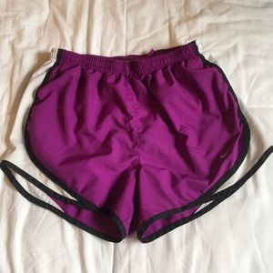 Nike Tempo Track Shorts